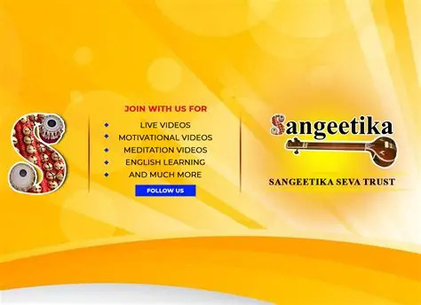 Sangeetika Seva Trust
